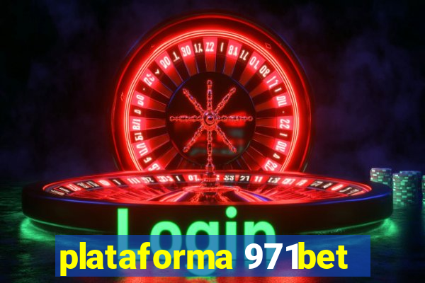 plataforma 971bet